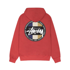 classic-dot-hoodie-red