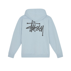 Basic Stussy Hoodie