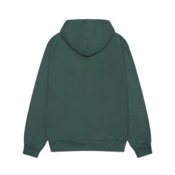 STÜSSY STAR HOODIE PIGMENT DYED