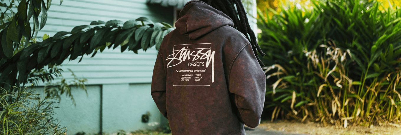 Stussy
