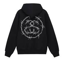 stussy-barb-hoodie-black